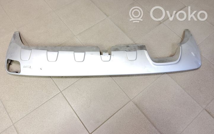 Volvo XC90 Moulure inférieure de pare-chocs arrière 30678965