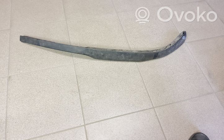 Opel Astra G Labbro del paraurti anteriore 90559496