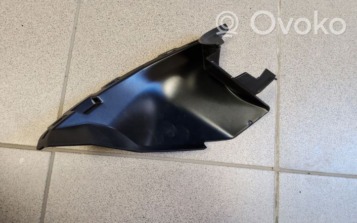 Audi Q7 4L Supporto del fendinebbia 4L0807152E