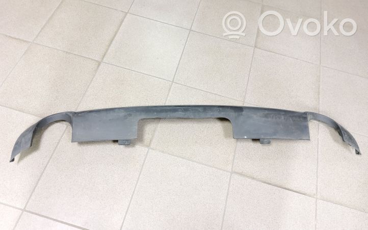 Audi A4 S4 B7 8E 8H Rivestimento della parte inferiore del paraurti posteriore 8E0807521B