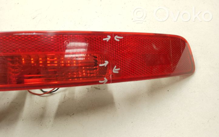 Audi Q5 SQ5 Lampa zderzaka tylnego 8R0945095