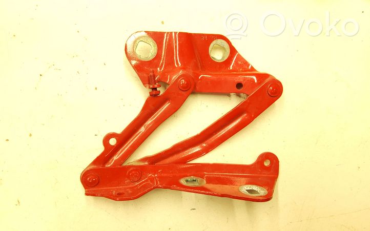 Ford Transit Custom Engine bonnet/hood hinges BK2116800AD