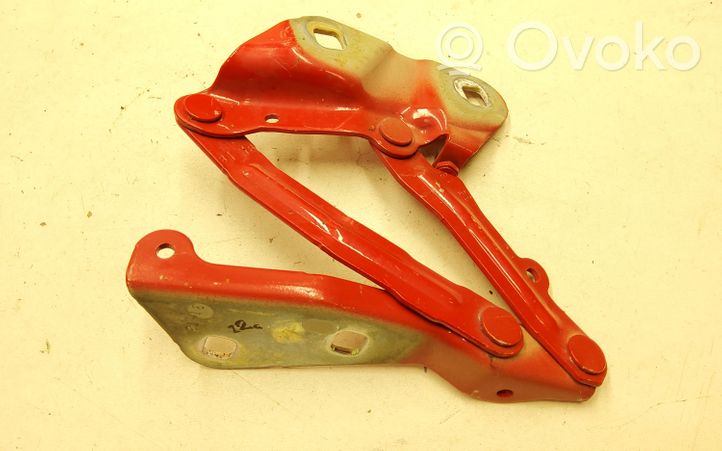 Ford Transit Custom Engine bonnet/hood hinges BK2116800AD