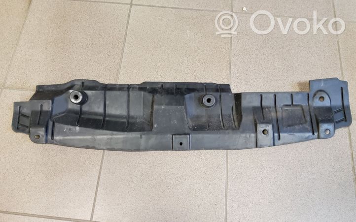 Toyota Yaris Cache de protection inférieur de pare-chocs avant 532890D130