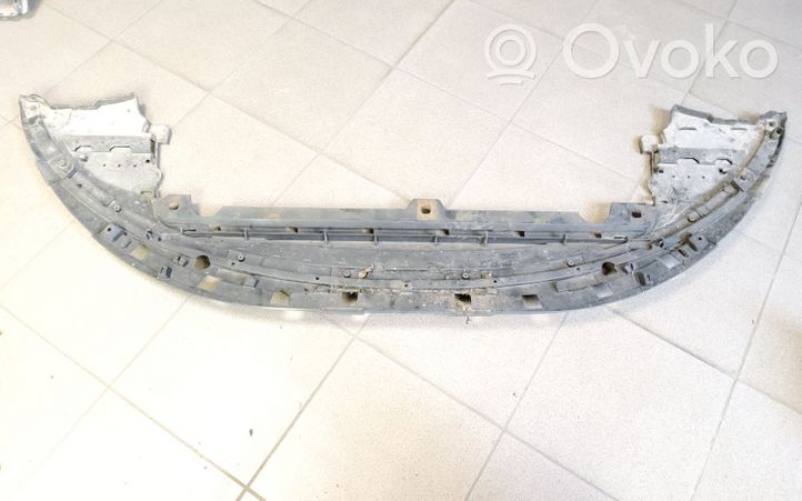 Volvo S60 Front bumper skid plate/under tray 