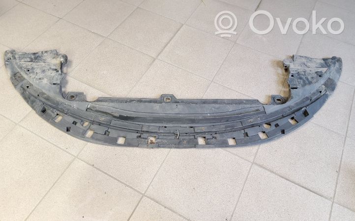 Volvo S60 Front bumper skid plate/under tray 