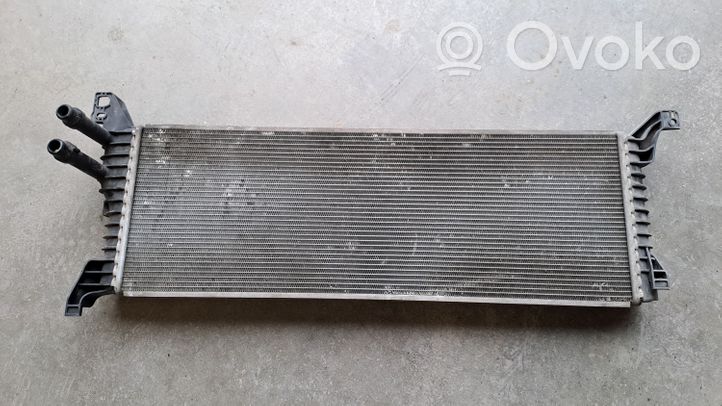 Volkswagen Transporter - Caravelle T6 Optional radiator 7E0121212B