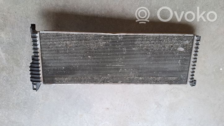 Volkswagen Transporter - Caravelle T6 Optional radiator 7E0121212B