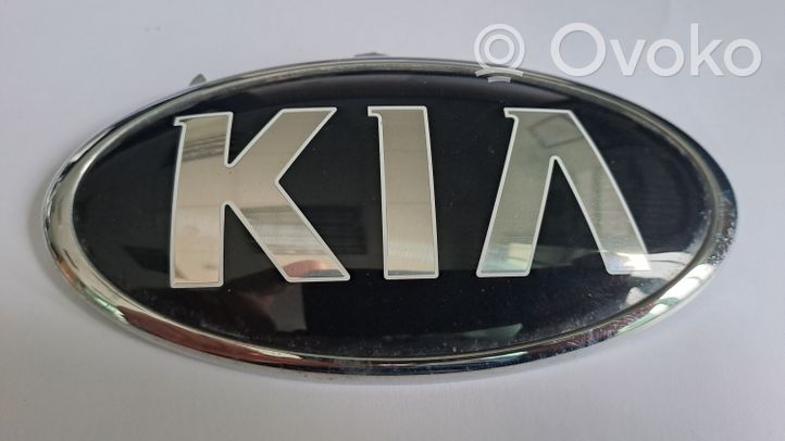 KIA Ceed Mostrina con logo/emblema della casa automobilistica 86310A2000