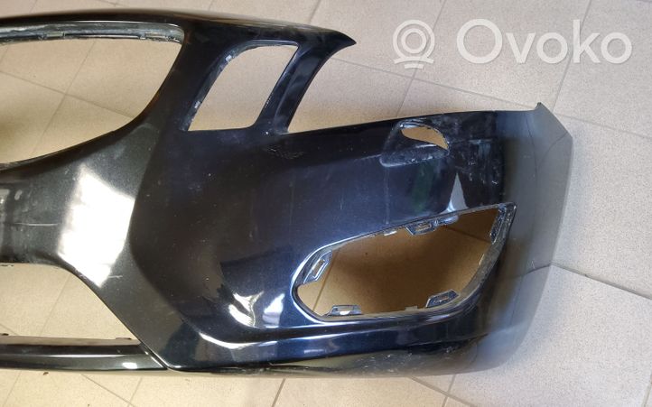 Volvo S60 Paraurti anteriore 