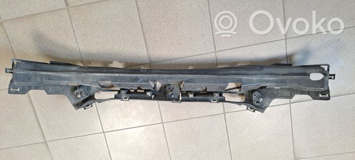 Volvo V40 Smorzatore/ammortizzatore d’urto per paraurti anteriore 31383074