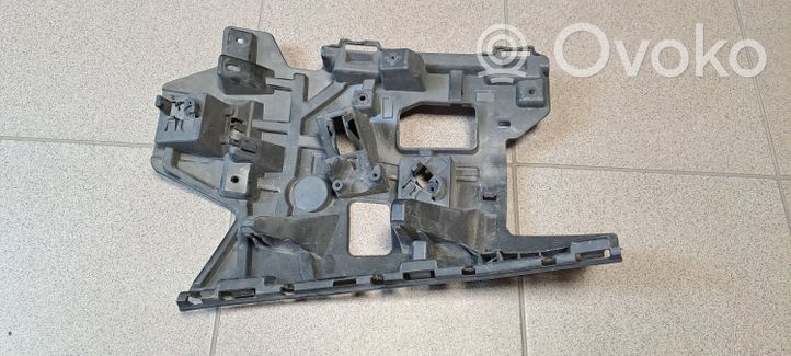 Volvo V40 Traversa di supporto paraurti anteriore 31283741