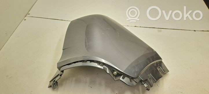 Opel Crossland X Narożnik zderzaka tylnego 475498858