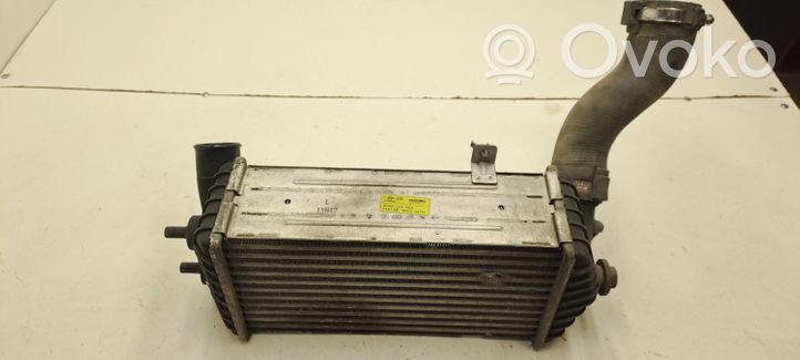 Hyundai i30 Chłodnica powietrza doładowującego / Intercooler 282702A770