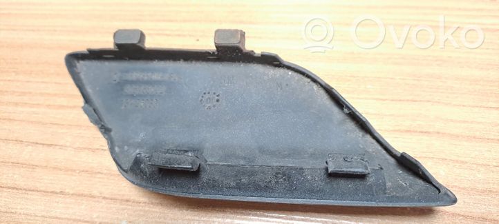 Opel Astra H Tapa/tapón del difusor del faro delantero 13126033