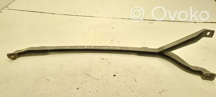 Volkswagen Sharan Radiator support slam panel bracket 7M0853727D