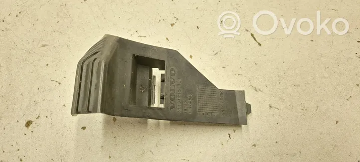 Volvo S40 Front bumper mounting bracket 30678482