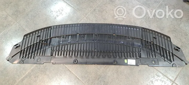 Audi A7 S7 4G Osłona pod zderzak przedni / Absorber 4G8807611C