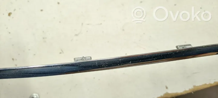 Mercedes-Benz E W211 Rear bumper trim bar molding A2118852721