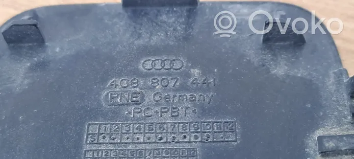 Audi A7 S7 4G Hinaussilmukan suojakansi 4G8807441