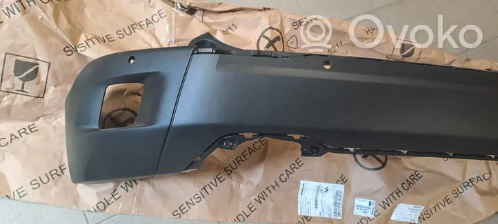 Peugeot 2008 II Rear bumper 98385169XT