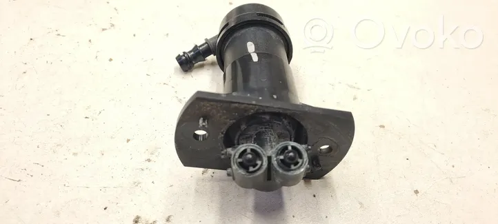 Audi A6 S6 C6 4F Ugello a spruzzo lavavetri per faro 4F0955102