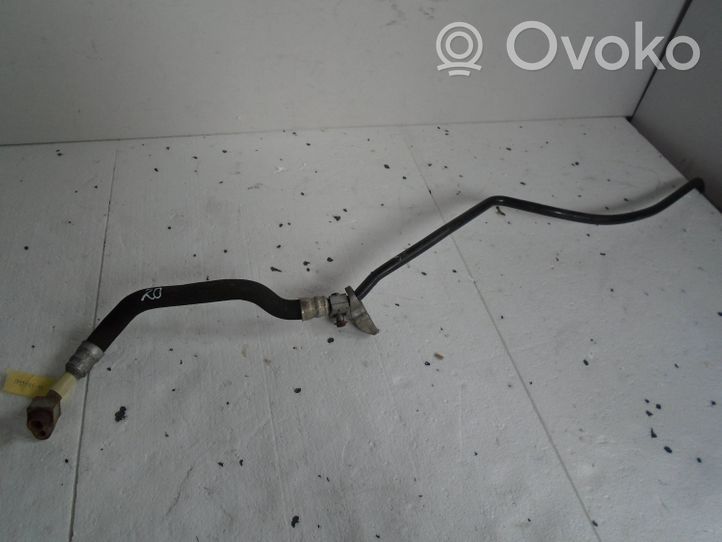 BMW X5 E70 Tubo flessibile mandata olio del turbocompressore turbo 7795491-03