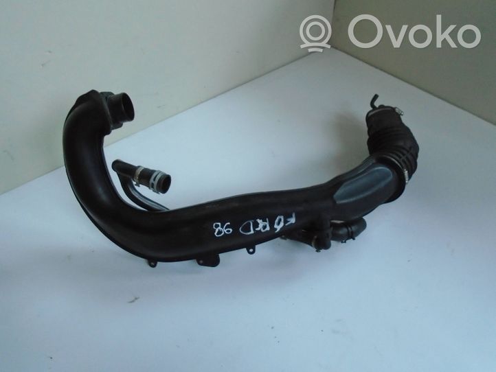 Ford Focus Tubo di aspirazione dell’aria turbo F1F19C623BA