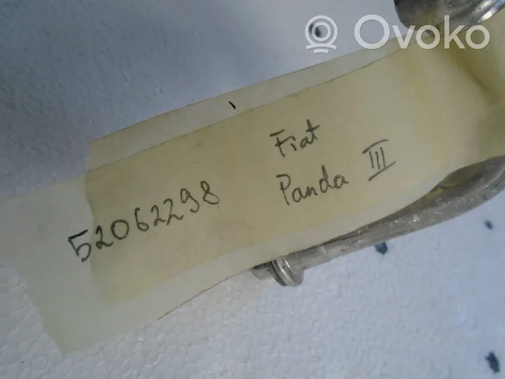 Fiat Panda III Ilmastointilaitteen putki (A/C) 52062298