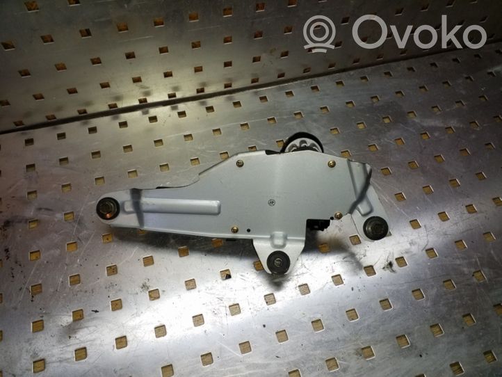 Infiniti FX Rear window wiper motor 28710CG000