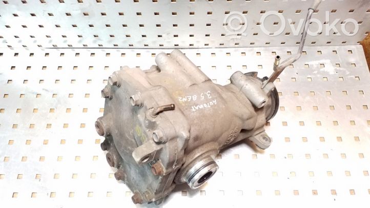 Infiniti FX Front differential NL0766712636