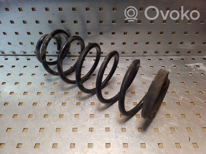 Mitsubishi Colt Rear coil spring 