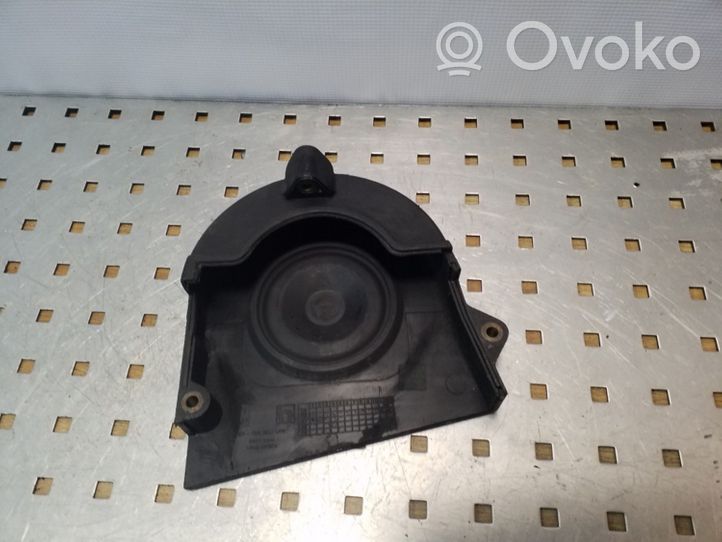 Opel Antara Cache carter courroie de distribution 96440344