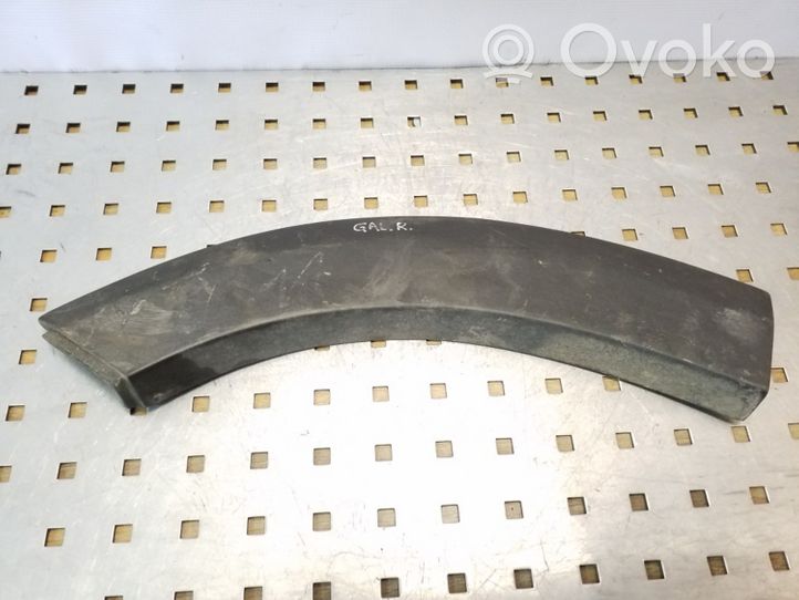 Suzuki Grand Vitara II Rivestimento modanatura parafango posteriore 2056305