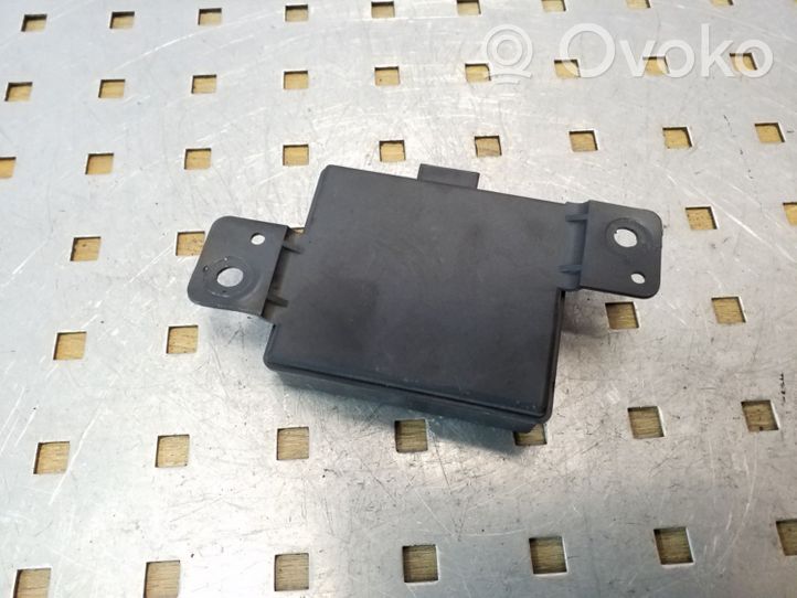 Jeep Grand Cherokee (WK) Boîtier module alarme P56038728AH