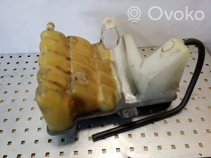 Jeep Grand Cherokee (WK) Coolant expansion tank/reservoir 55116873AD