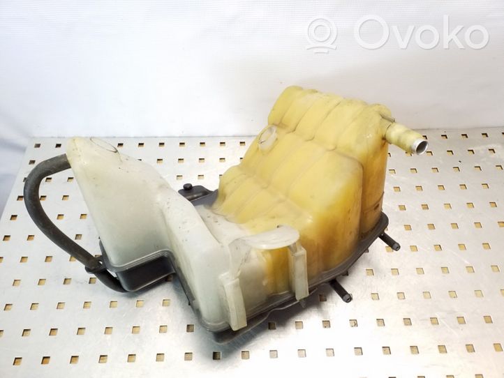 Jeep Grand Cherokee (WK) Coolant expansion tank/reservoir 55116873AD