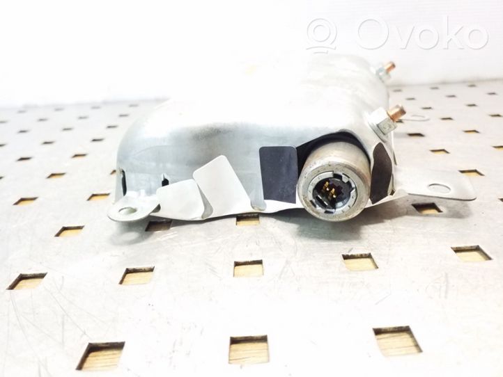 BMW 5 E60 E61 Poduszka powietrzna Airbag drzwi przednich L601190501C