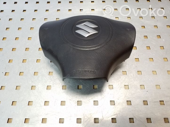 Suzuki Grand Vitara II Steering wheel airbag 4815065J00C