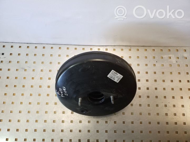 Fiat Grande Punto Servo-frein 0204054153