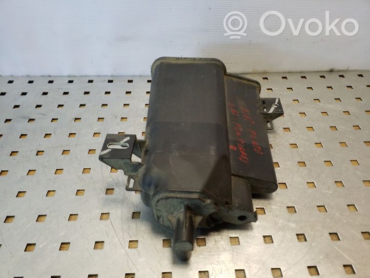 Fiat Grande Punto Rezonator / Dolot powietrza 13244642