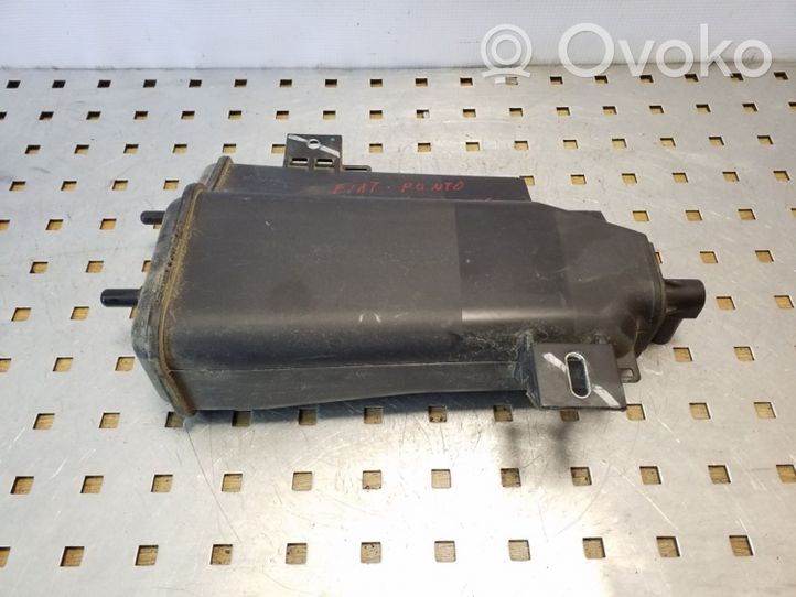 Fiat Grande Punto Risuonatore di aspirazione 13244642