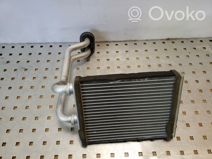 Honda FR-V Radiateur soufflant de chauffage 