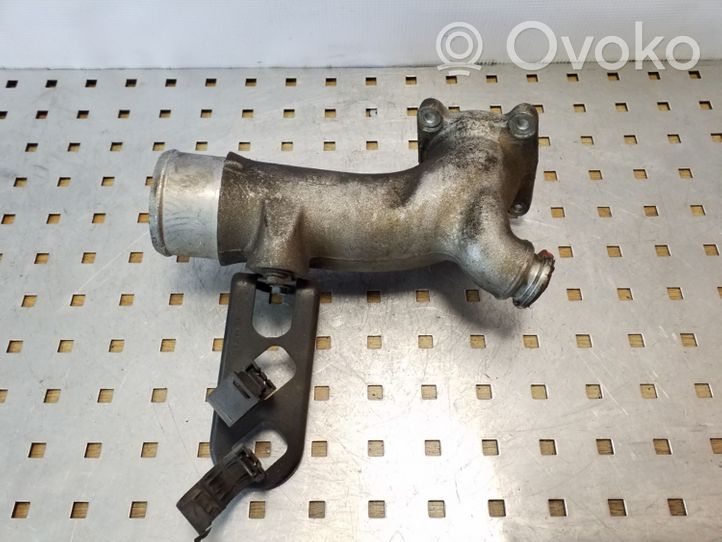 Jeep Cherokee III KJ Tube d'admission d'air 91092218F