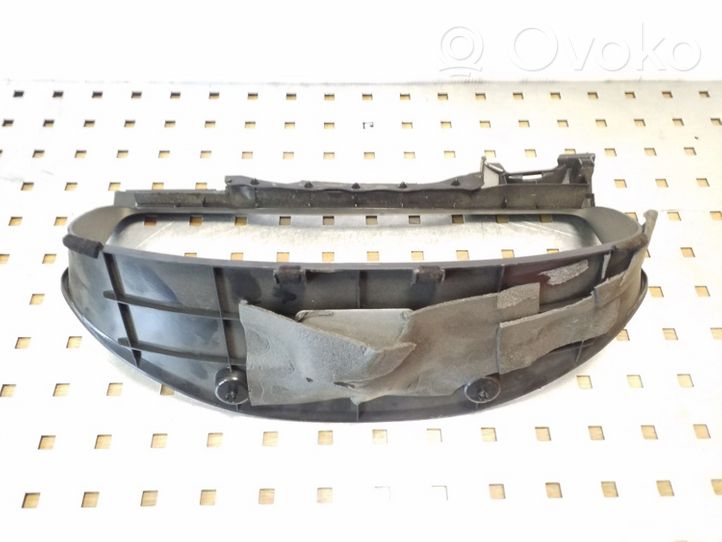 Toyota Land Cruiser (J120) Garniture de tableau de bord 