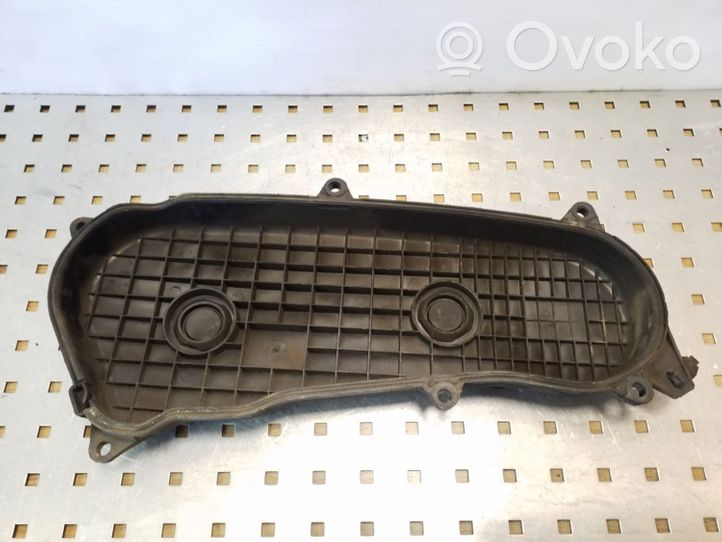 Toyota Land Cruiser (J120) Cache carter courroie de distribution 