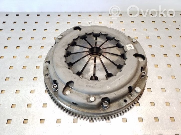 Fiat Grande Punto Clutch set kit 55196152