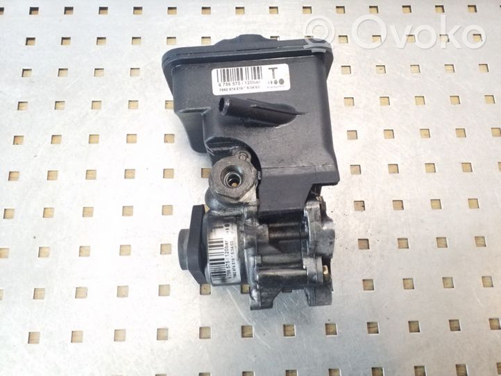 BMW 3 E46 Pompe de direction assistée 6756575