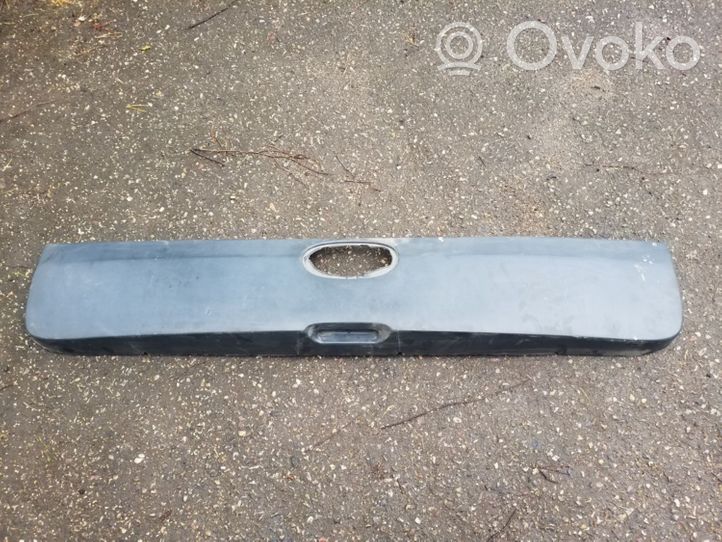 Renault Kangoo I Rivestimento della portiera di carico (modanatura) 7700304871