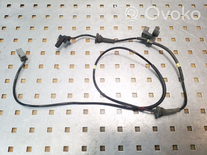 Volvo XC70 ABS rear brake sensor 10071160373